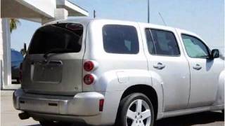 2007 Chevrolet HHR Used Cars Pheonix AZ [upl. by Evered]