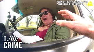 Caught On Bodycam When Sovereign Citizens Are Taught a Lesson by Police [upl. by Theall]