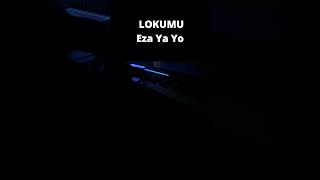 Lokumu Eza Ya Yo Piano gospelmusic [upl. by Annaihr43]