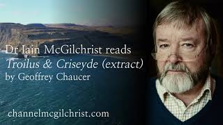 Unlocking Chaucers Genius 11 Fascinating Lines from Troilus and Criseyde [upl. by Hairej]