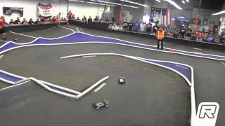 2015 Reedy Invitational Race of Champions  4wd Invite Rd4 [upl. by Nauht]