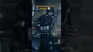 Un buen cambio batmanarkhamknight batman batmanarkhamasylum espantapajaros scarecrow [upl. by Brockwell]