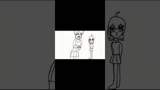 Working on a heathers animatic sneak peak [upl. by Kane]