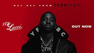 YFN Lucci  quotToo Muchquot ft Wale Official Audio [upl. by Yrollam]