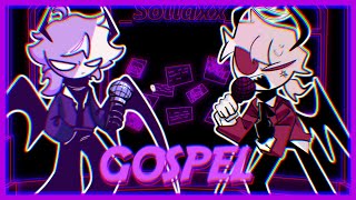 FNF Cover  Gospel NickDoodlez Remix Soll vs Selever [upl. by Axel284]