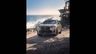 BMW X3 New 2025 suv mperformance [upl. by Sylvan]