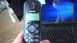 How to RECORD Phone Call Conversations on a Landline telephone [upl. by Nerty93]