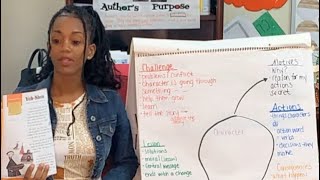 YehShen Unit 2 Benchmark Advance Intentional Read Aloud 2ndgrade education [upl. by Mendes]