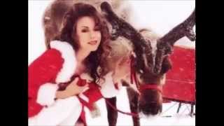 All I Want For Christmas Is You  Mariah Carey short version [upl. by Schiffman593]