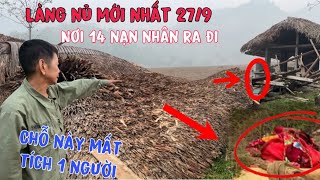 LÀNG NỦ Sáng Nay phát Hiện Mền Ngủ vị Trí Nạn nhân mất tích và Sự Thật Hé Lộ [upl. by Ardnaik]