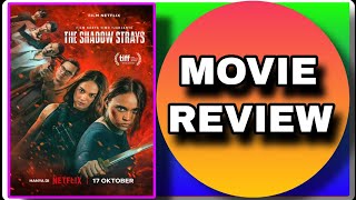 The Shadow Strays Movie Reviewবাপ এর জন্মে এরকম Action R Violent Film দেখনি 😱😱Animal এর কাছে শিশু [upl. by Barbara-Anne40]