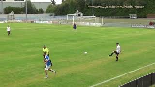 ATL CERCEDENSE vs ATLETICO ARTEIXO B [upl. by Harris]