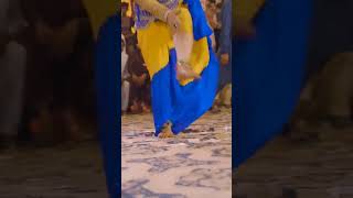 zindagi sako nachamehakmalikdance shaheenstudio mehakmalikdance dance [upl. by Stedmann479]