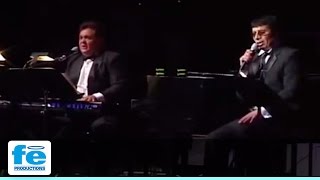 Richie Ray amp Bobby Cruz  A Mi Manera En Vivo [upl. by Fen895]