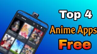 Best Apps for Watching Anime on iPhone and Android  Direct Download [upl. by Ecnahs]