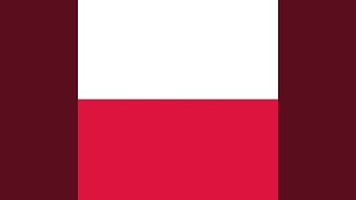 Poland National Anthem [upl. by Hildegaard]