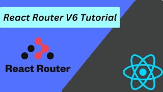 React Router Dom v6 Tutorial for Beginners in 10 Minutes 2023 [upl. by Melania]