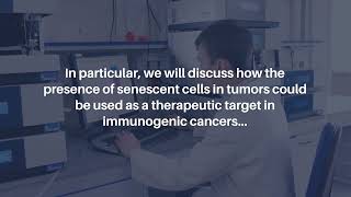 Senescent Cell Vaccines Immune Response Against Cancer amp Aging  AgingUS [upl. by Notgnirra200]