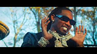 Offset  Dont You Lie Official Music Video [upl. by Ait267]