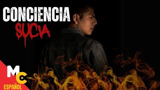 Sin Conciencia  Película de ACCIÓN Completa en español latino [upl. by Kos]