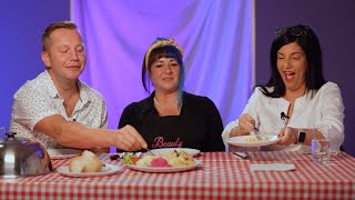 Cold plate challenge which Newfoundlander will come out on top [upl. by Reg64]