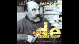 Bernard Parmegiani  De Natura Sonorum [upl. by Buseck]