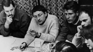 Guy DEBORD – Résistance et Pensée  Guy Debord et les situationnistes Débat France Culture 2000 [upl. by Llertnahs]