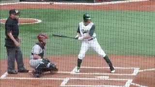 Highlights Baseball vs Seattle  Game 2 [upl. by Rob]