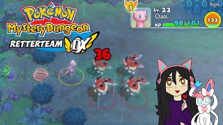 64 Es ist besser aber noch nicht gut genug 😥  Pokemon Mystery Dungeon Retterteam DX [upl. by Cosma]