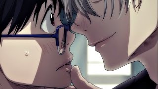 YURI ON ICE el anime que ha REVOLUCIONADO al MUNDO [upl. by Hiltan]