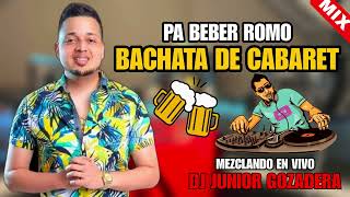 BACHATA DE CABARET  MEZCLA DE BACHATA  BACHATA CLASICA  BACHATA VIEJA PERO BUENA  BACHATA MIX [upl. by Anaujal]