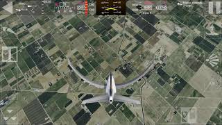 Aerofly 2 Flight Simulator FAIL [upl. by Airtened]