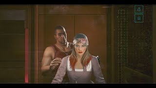 Cyberpunk 2077  Phantom Liberty I really want to stay at your house gameplay part 69 [upl. by Quent485]