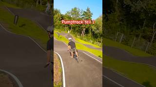 Pumptrack Teil 1 [upl. by Salb]