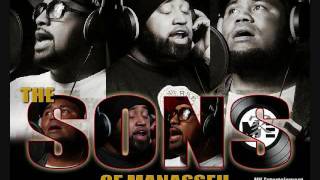 Sons Of Manasseh  Phazes [upl. by Sirois]