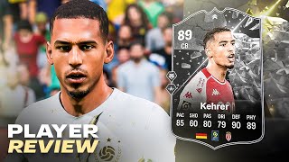 DEMON CB 89 SHOWDOWN KEHRER REVIEW [upl. by Brittni733]