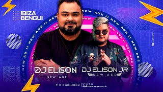 DJs ELISON e ELISON Jr  IBIZA 17 03 2024 parte 2 [upl. by Gino935]