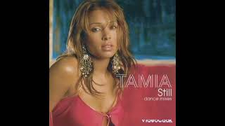 Tamia  Still [upl. by Baxy]