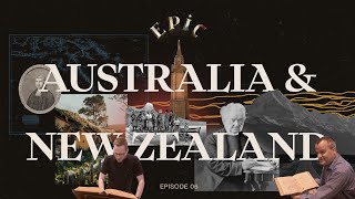 EPIC Australia amp New Zealand Episode 6 [upl. by Saucy421]