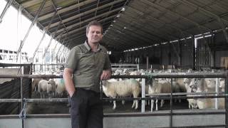 Farmer testimonial on using the Sterimatic system [upl. by Vikki641]