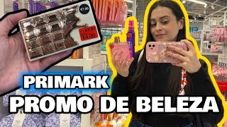 PRIMARK SALDOS DE BELEZA  PRIMARK BEAUTY Skincare Maquiagem… [upl. by Timotheus]