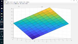 163dplot 해양수학 MATLAB 실습 [upl. by Spears815]