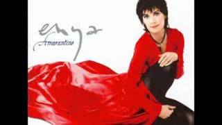 Enya  2005 Amarantine  03 Its In The Rain [upl. by Snapp]