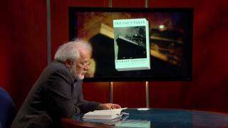 Michael Ondaatje Reads From The Cats Table [upl. by Nollad]