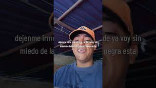 Ismael Rivera  Mi Negrita fyp shortsclip subscribe viralshort viralreels coversong [upl. by Maureene]