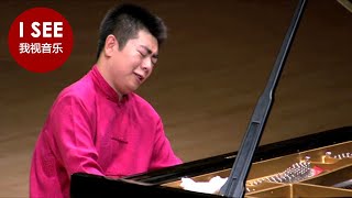 郎朗演奏李斯特《爱之梦》 Lang Lang  Franz Liszt  Dream Of Love [upl. by Daniella95]