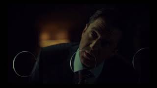 Hannibal  Frederick Chilton  Quantifiably Bitchy [upl. by Gay]