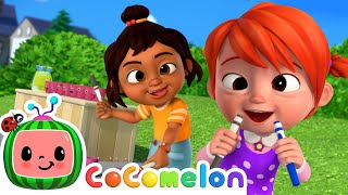 Best Friend Forever Song with My Bestie  CoComelon Nursery Rhymes amp Kids Songs [upl. by Cohn]