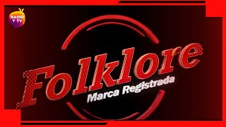 Terminá agosto con Folklore Marca Registrada [upl. by Retluoc23]