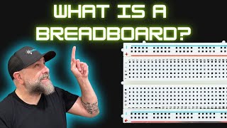 What are Breadboards [upl. by Linetta]